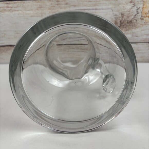 Home Essentials Clear Glass Pitcher 60oz Cambridge - Picture 6 of 11